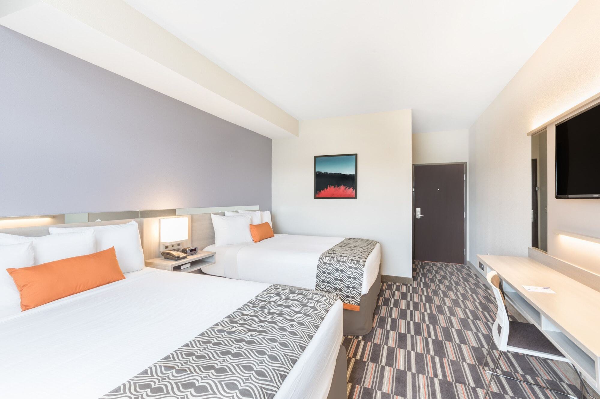 Microtel Inn & Suites By Wyndham Perry Exterior foto